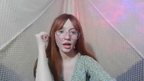 isabellablacky online show from March 23, 7:13 am