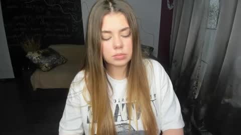 isabellabler online show from February 7, 1:03 pm