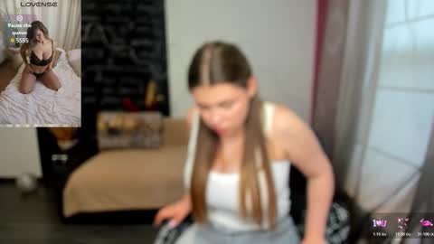 isabellabler online show from March 22, 12:42 pm