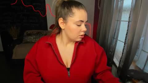isabellabler online show from February 2, 12:45 pm