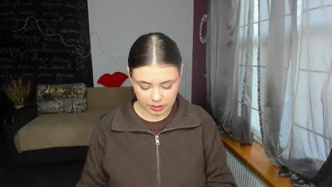 isabellabler online show from February 10, 12:41 pm