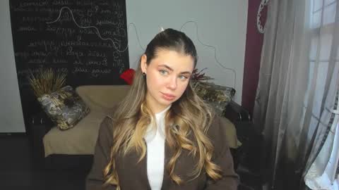 isabellabler online show from January 19, 12:37 pm