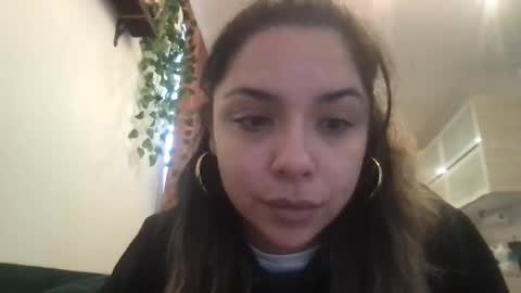 isabellaelizabeth online show from January 31, 8:50 pm