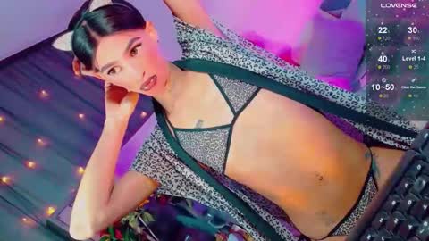 isabellagirs online show from March 8, 8:02 pm