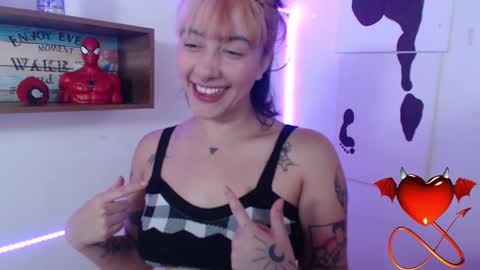 Tati - online show from March 6, 11:58 am