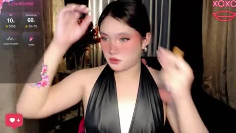 isabel online show from May 23, 2:51 am