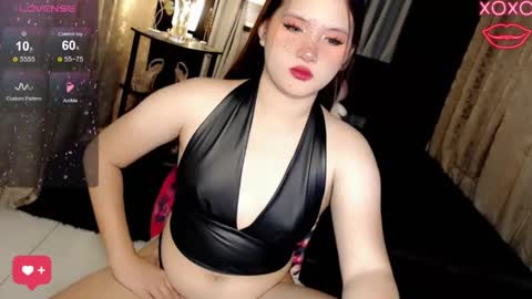 isabel online show from March 30, 12:44 am