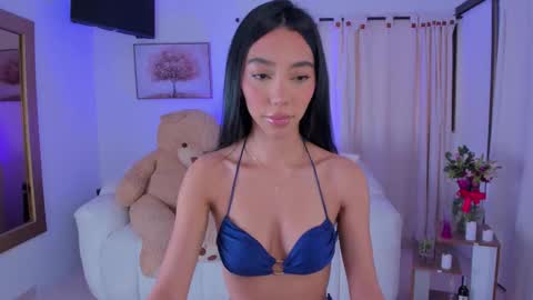 ISABELLA  online show from February 21, 1:14 pm