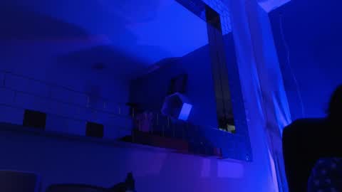 Isabella Montier online show from March 4, 3:22 am