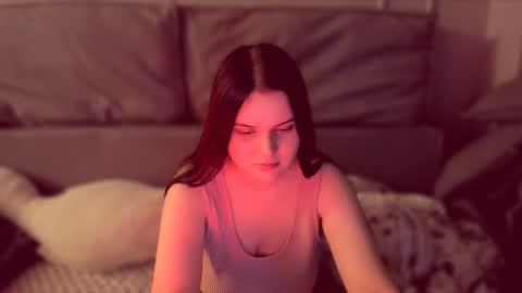 Isabella online show from October 1, 6:07 pm