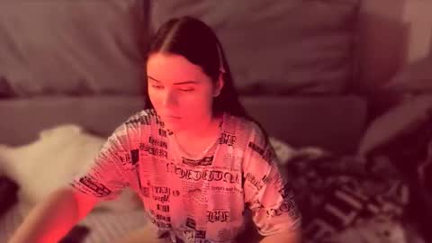 Isabella online show from September 30, 4:39 pm