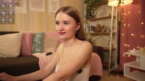 Snapshot of isabellatorrance chatting on October 6, 5:03 am Bella online show from October 6, 5:03 am