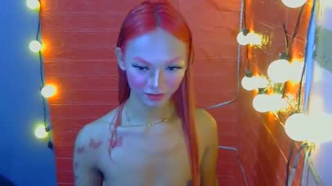 isabellatx online show from March 8, 6:50 am