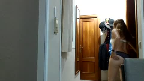 isabella online show from June 19, 10:38 pm