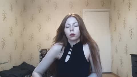Isabella online show from July 13, 10:08 am