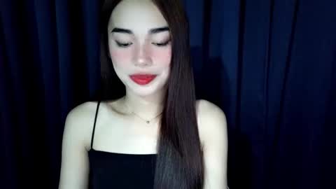 Isabelle online show from March 8, 4:38 am