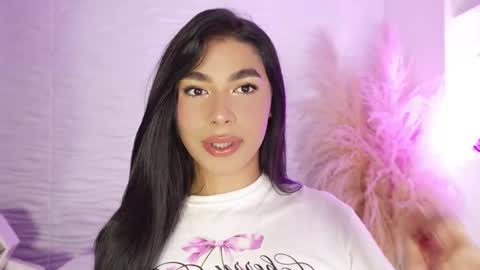 Isa online show from January 12, 10:39 pm