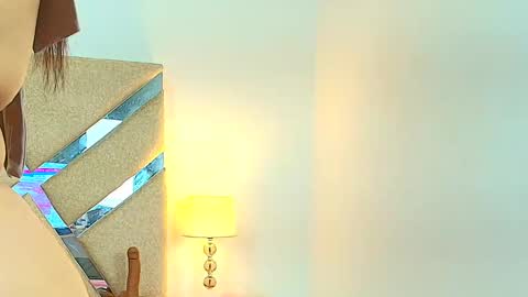 IsabellMendez online show from September 26, 7:33 pm