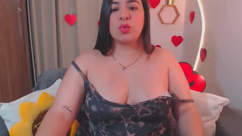 Isa online show from February 16, 3:43 pm