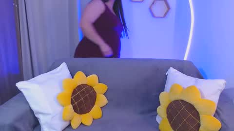 Isa online show from March 21, 11:48 am