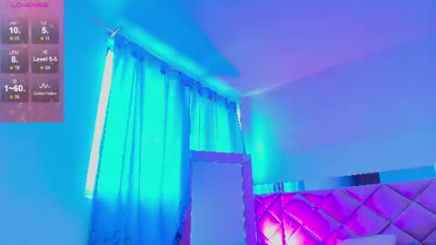 ISABELLA online show from June 10, 5:23 pm