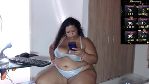 isa online show from February 20, 6:54 pm