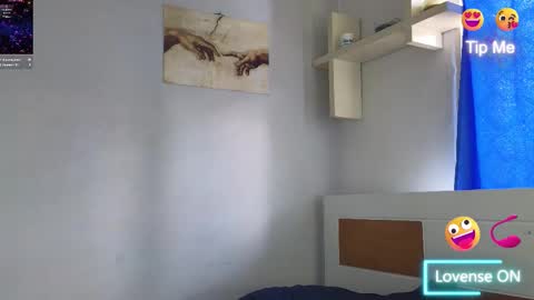 isais hunt online show from January 31, 7:11 pm