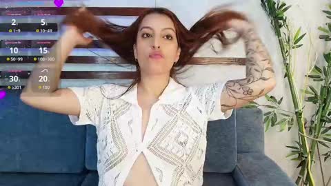 Isa online show from September 15, 12:28 pm