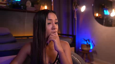 Isa Isabella online show from October 21, 9:18 pm