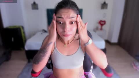 isabel  online show from January 18, 4:49 pm