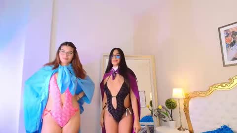 Isa Saenz online show from December 13, 7:53 pm