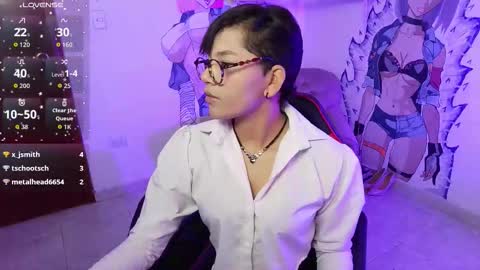 isabela online show from January 18, 10:19 pm