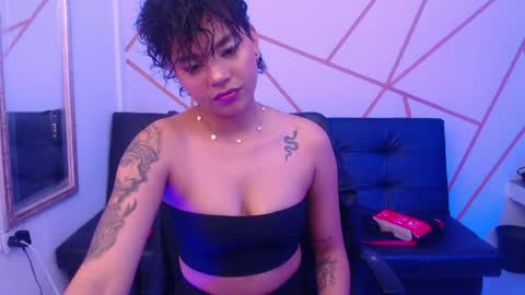 isabela online show from June 7, 11:21 pm