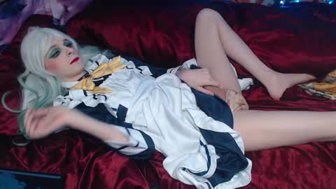 Sele online show from April 18, 10:43 pm