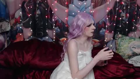 Sele online show from February 15, 10:19 pm