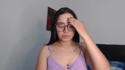 Emma online show from January 22, 3:20 am