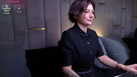 Ishtar online show from November 26, 10:34 am