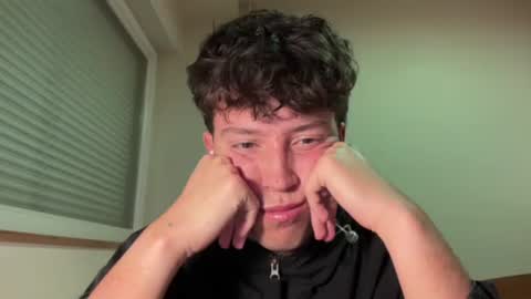 isiah online show from March 18, 10:15 pm