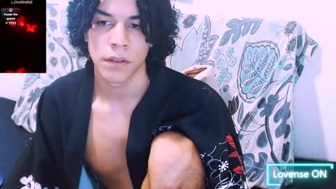 Isidro online show from January 5, 9:18 pm