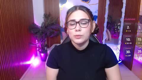 ISIIS online show from March 2, 1:40 pm