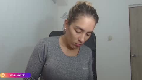 Isis  online show from December 17, 12:56 am