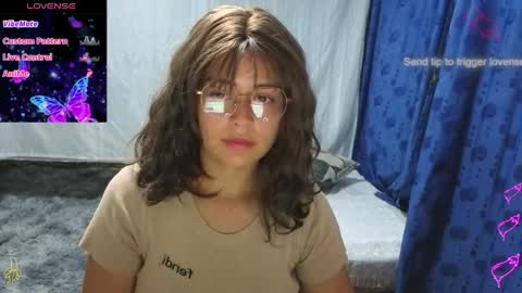 isis_11 online show from April 11, 12:15 am