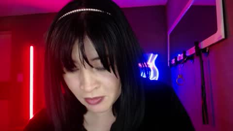 Snapshot of isis_diosa chatting on September 19, 1:32 am Ana Maria online show from September 19, 1:32 am