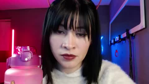 Snapshot of isis_diosa chatting on September 8, 10:53 pm Ana Maria online show from September 8, 10:53 pm