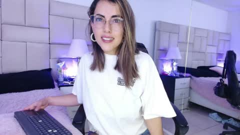 Pauli online show from March 29, 3:24 pm