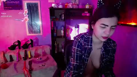 isisrousexx online show from November 11, 2:58 am