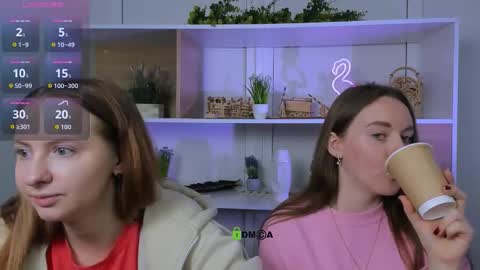 isla_dior online show from October 10, 8:42 am