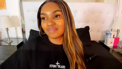 Vanessa online show from March 6, 11:53 am