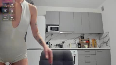 island_muse online show from January 19, 12:42 am