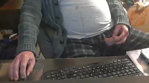 Duke online show from November 10, 1:52 am